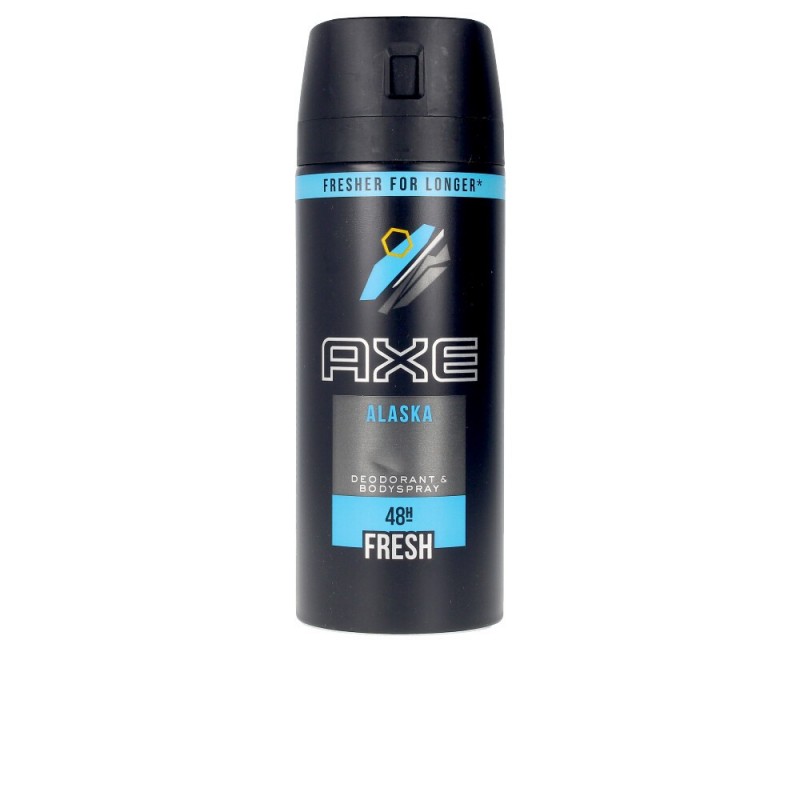 AXE DEO SPRAY 150 ML ALASKA