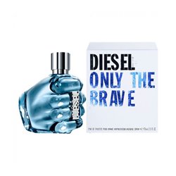 DIESEL ONLY THE BRAVE EDT 75VAPO