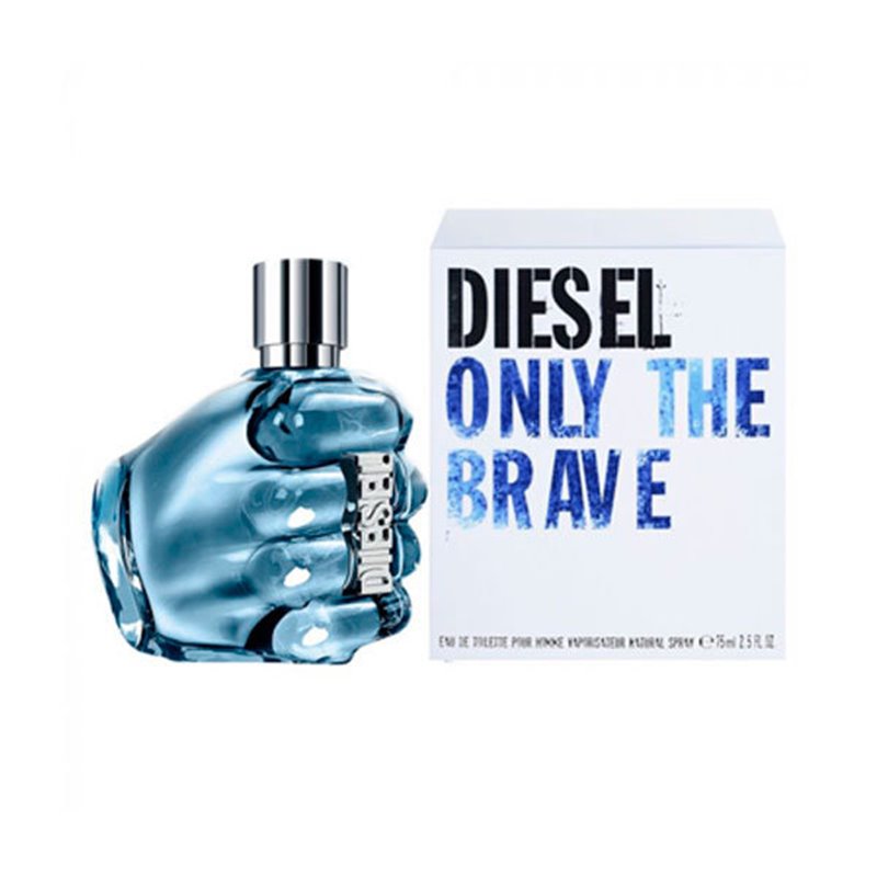 DIESEL ONLY THE BRAVE EDT 75VAPO