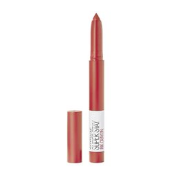 MAYBELLINE SUPERSTAY MATE INK CRAYON 40