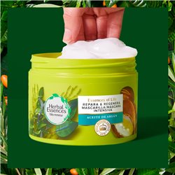 HERBAL ESSENCES BIO RENEW MASCARILLA ARGAN