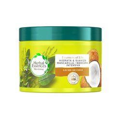 HERBAL ESSENCES BIO RENEW MASCARILLA COCO