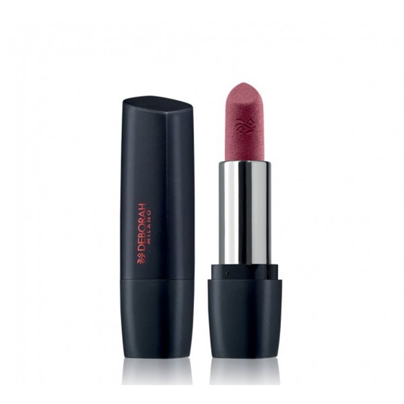 DH MILANO RED MAT LIPSTICK 17