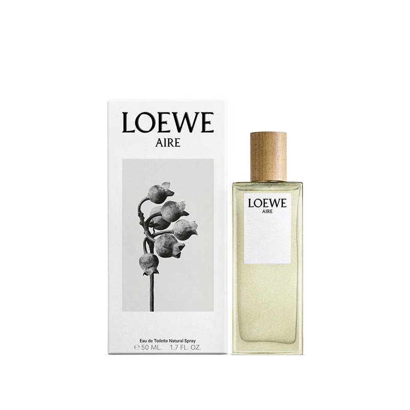 LOEWE AIRE EDT 100VAPO