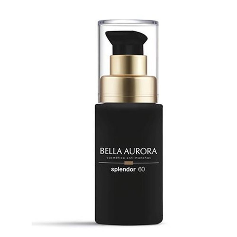 BELLA AURORA SPLENDOR 60+ SERUM RAFIRMANTE 30ML.