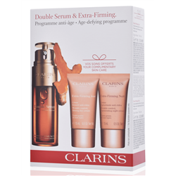 CLARINS DOBLE SERUM COFRE 50ML.+ EXTRA FIRMING 2021