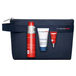 CLARINS MEN COFRE ENERGIZANTE NAVIDAD 2021