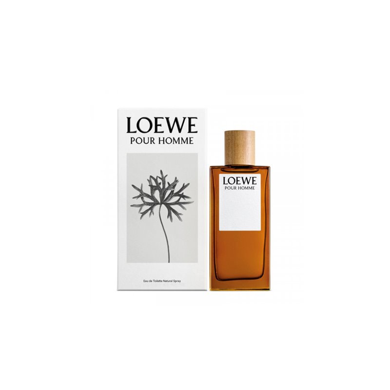 LOEWE POUR HOMME EDT 50VAPO