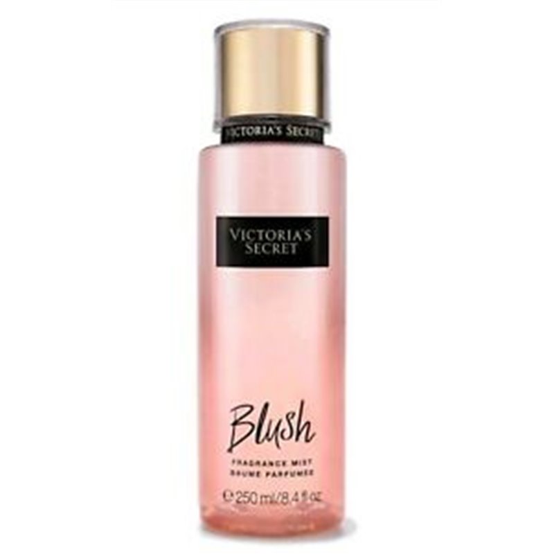 VICTORIA SECRET BODY MIST 250VAPO BLUSH