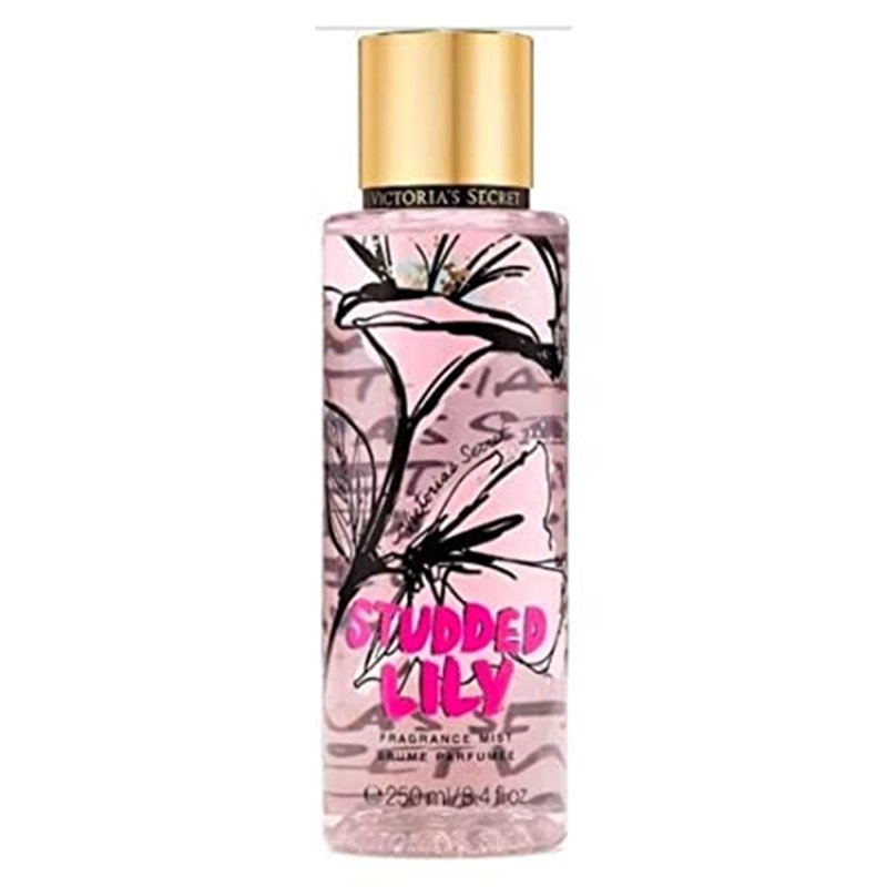 VICTORIA SECRET BODY MIST 250VAPO STUDDED LILY