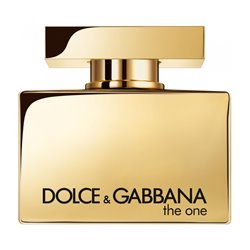 D&G THE ONE GOLD WOMAN EDP 30VAPO