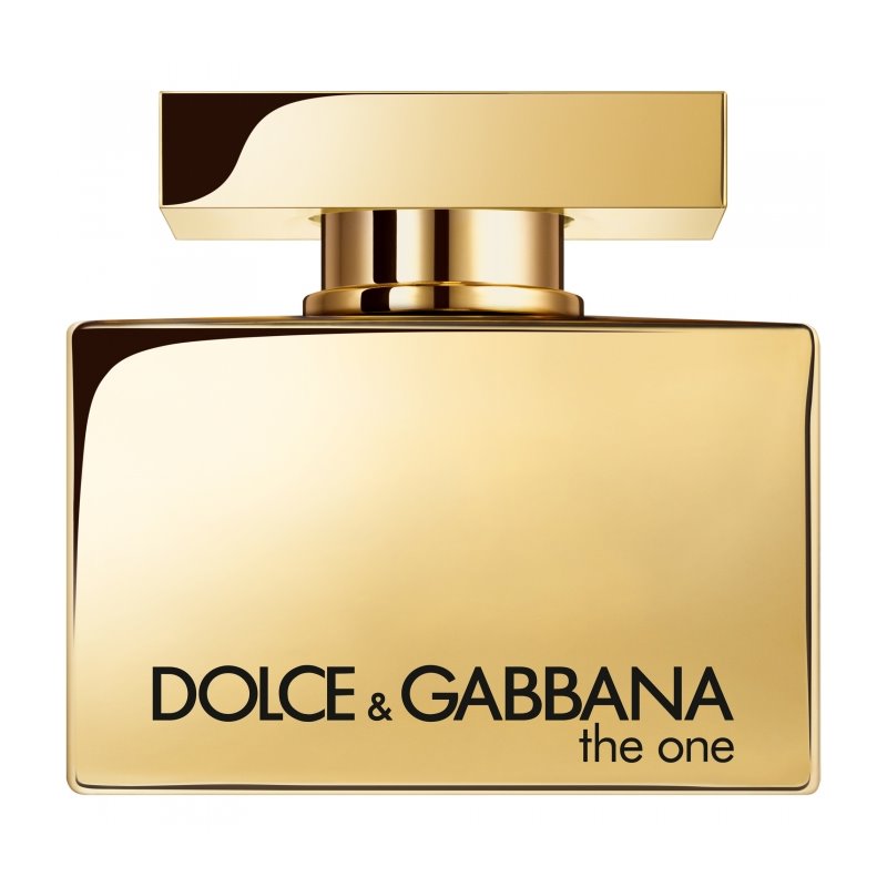 D&G THE ONE GOLD WOMAN EDP 30VAPO