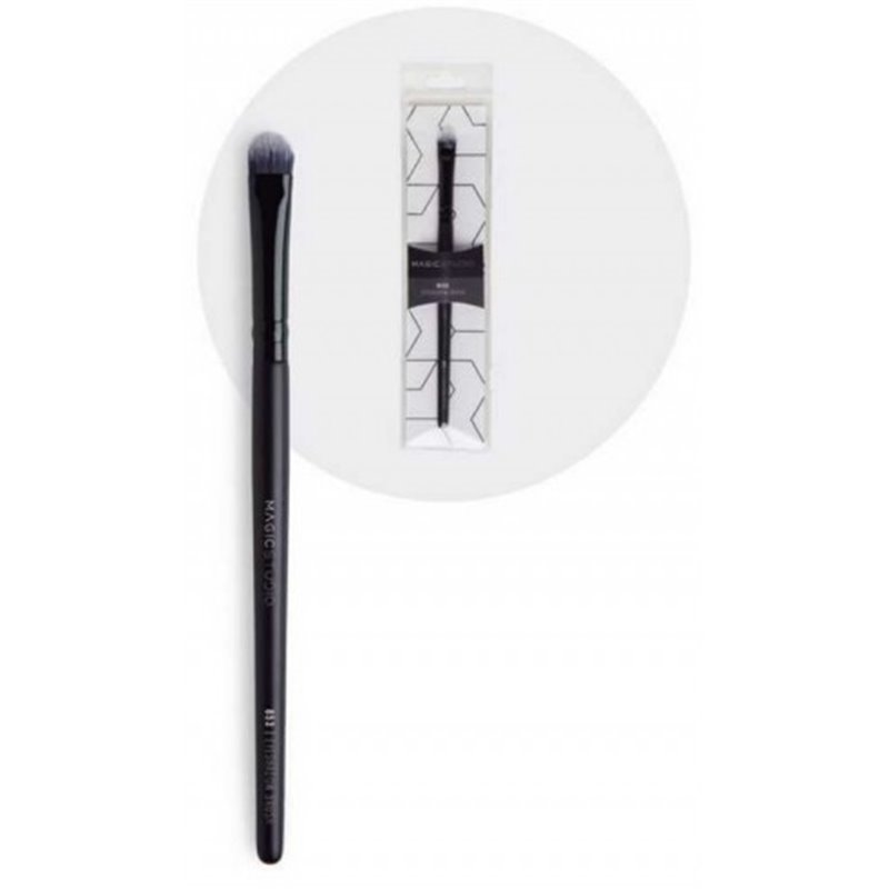 IDC MAGIC STUDIO EYESHADOW BRUSH