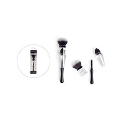 IDC MAGIC STUDIO 3-1 MAKEUP BRUSH