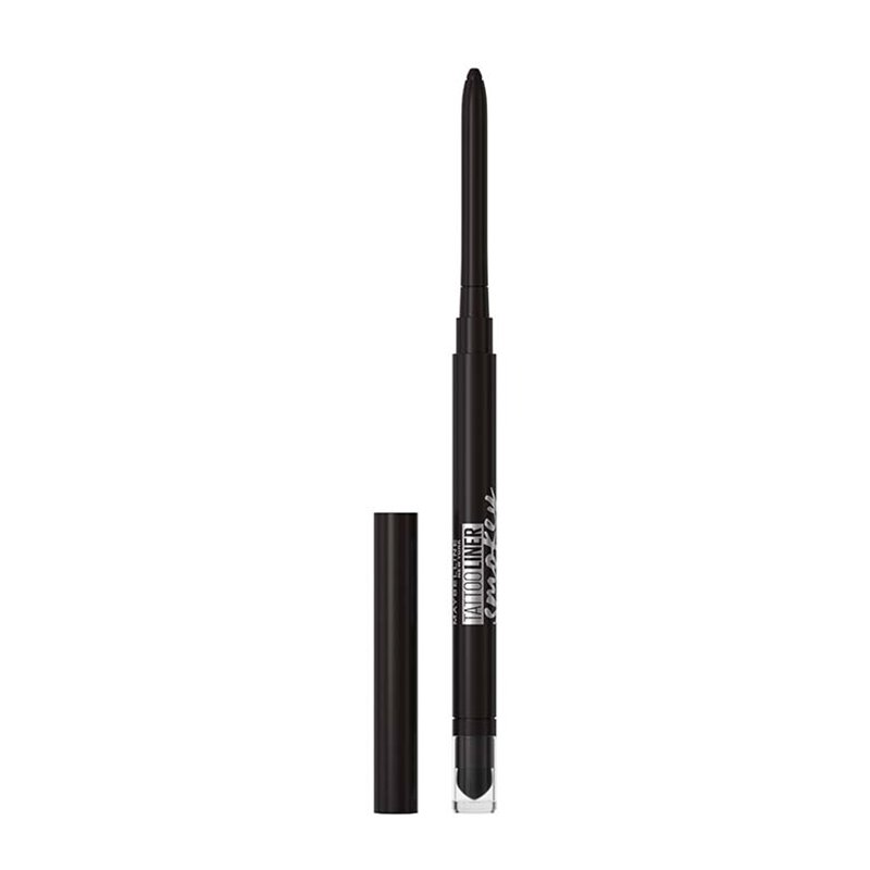 MAYBELLINE TATTO LINER SMOKEY 010 NEGRO