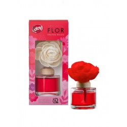 T-DOY AIR AMBIENADOR 90ML. FRUTOS ROJOS