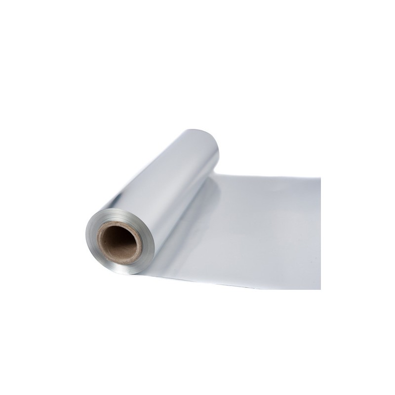 TROPIC PAPEL ALUMINIO INDUSTRIAL ANCHO 30 X 1500GRMS