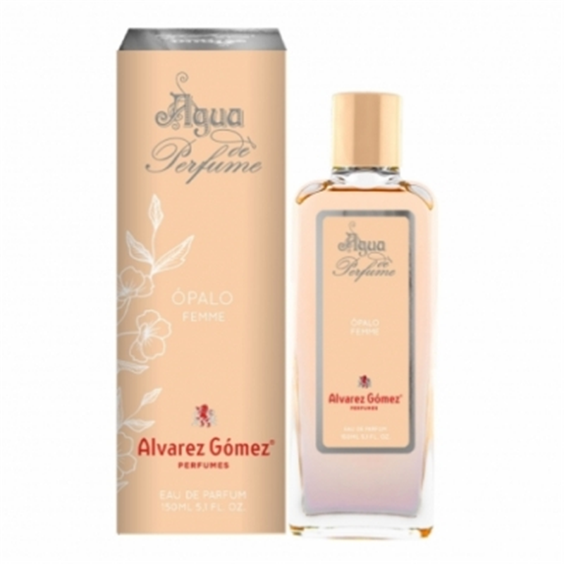 AG AGUA DE PERFUME 150VAPO OPALO