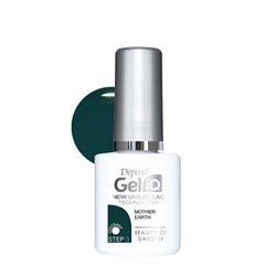 GEL IQ COLOR MOTHER EARTH