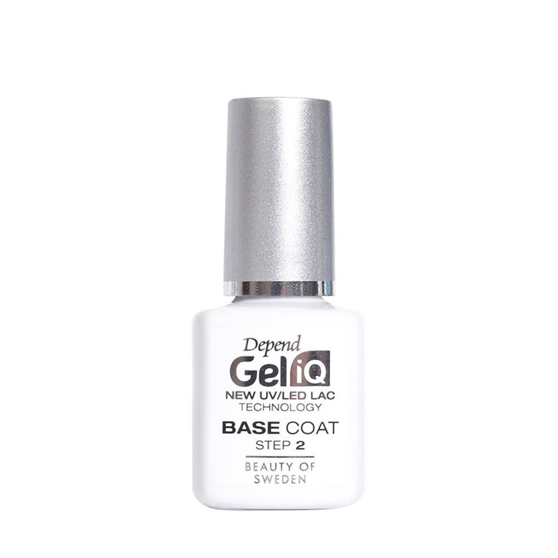 GEL IQ BASE COAT STEP 2