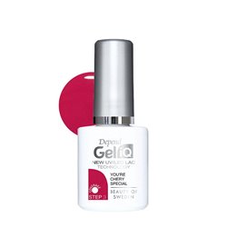 GEL IQ COLOR YOU'RE CHERRY SPECIAL