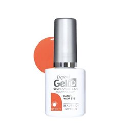 GEL IQ COLOR CATCH YOUR EYE