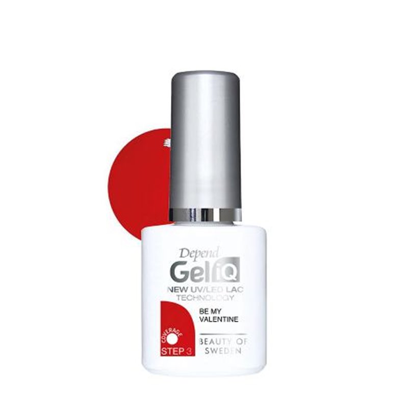 GEL IQ COLOR BE MY VALENTINE