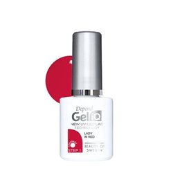 GEL IQ COLOR LADY IN RED