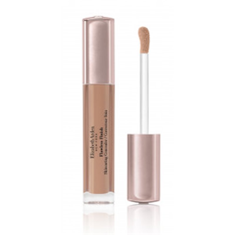EA FLAWLESS FINISH SKNCARING CONCEALER SHADE 445