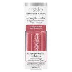 ESSIE TREAT LOVE&COLOR 164 BERRY BE BA