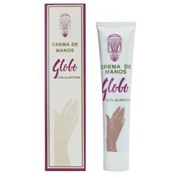 GLOBO CREMA MANOS 75ML.