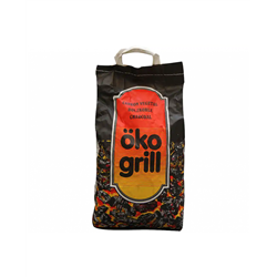 CARBON VEGETAL ORO GRILL 2,8KG