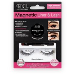 ARDELL PESTAÑAS MAGNETICAS Y LINER DEMI WISPIES A-3