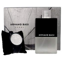 AB HOMME REFLECTIONS KIT EDT 125VAPO+WATCH 2019