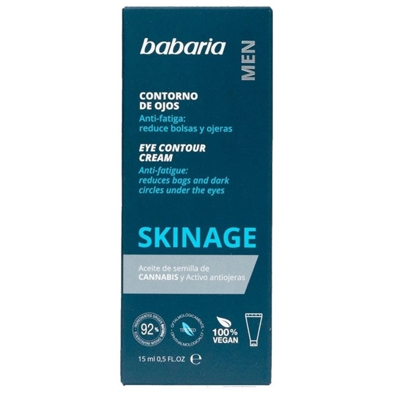 BABARIA C OJOS SKINAGE