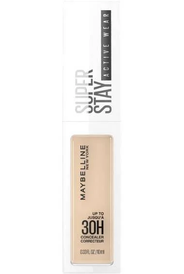 MAYBELLINE CORRECTOR SUPERSTAY ACTIVE WEAR 15