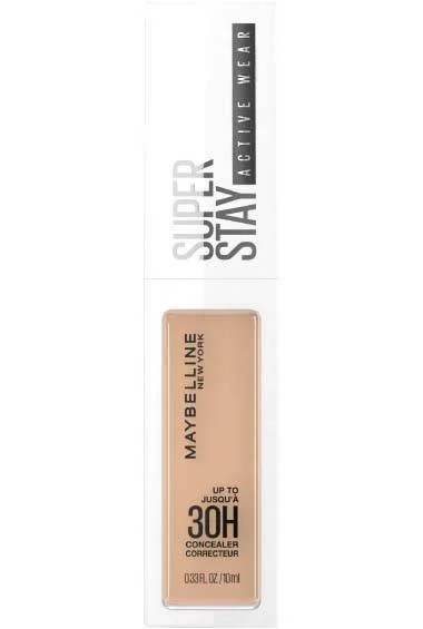 MAYBELLINE CORRECTOR SUPERSTAY ACTIVE WEAR 25