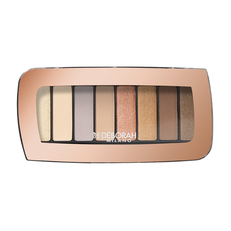 DH PALETA SOMBRAS COLOR MOODS 02