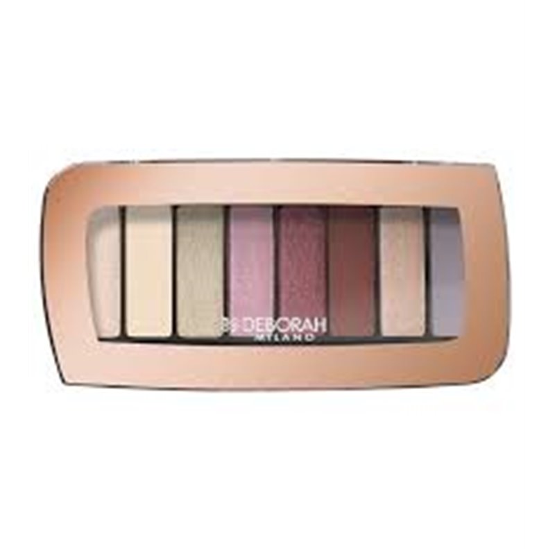 DH PALETA SOMBRAS COLOR MOODS 01