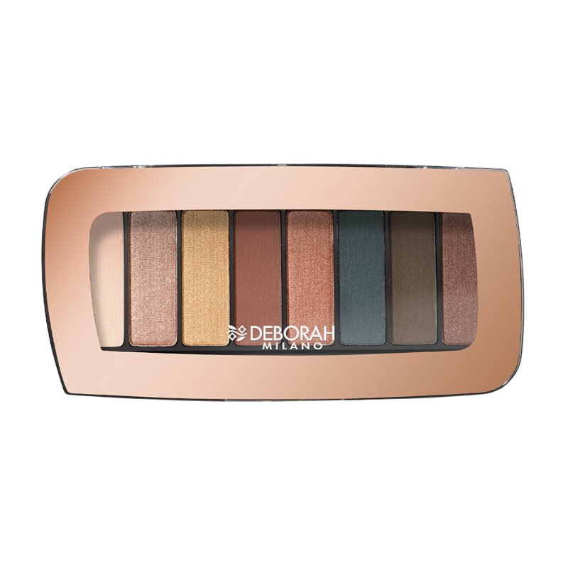 DH PALETA SOMBRAS COLOR MOODS 03