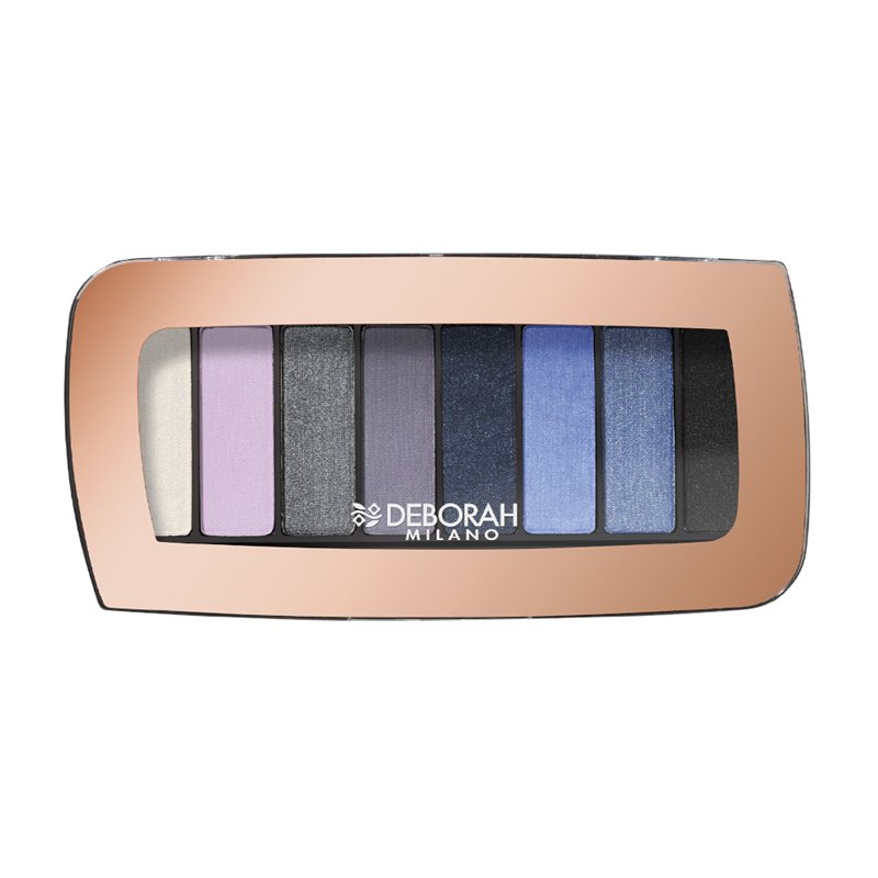 DH PALETA SOMBRAS COLOR MOODS 04