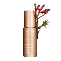 CLARINS TOTAL EYE SMOOTH 15ML.