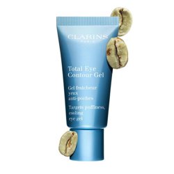 CLARINS TOTAL EYE BLUE GEL 20ML.