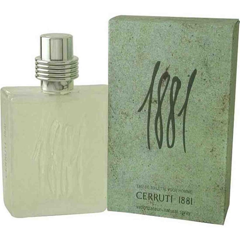 CERRUTI 1881 HOMME EDT 100VAPO