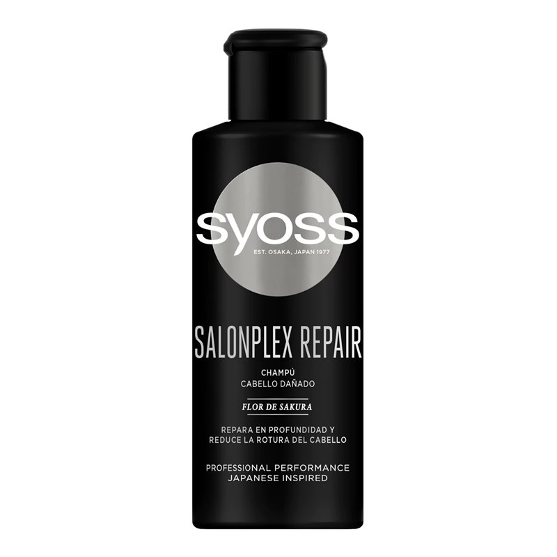 SYOSS CHP 100ML. SALON PLEX