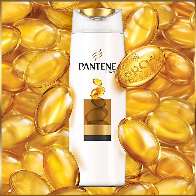 PANTENE CHP 250ML. REPARA&PROTEGE