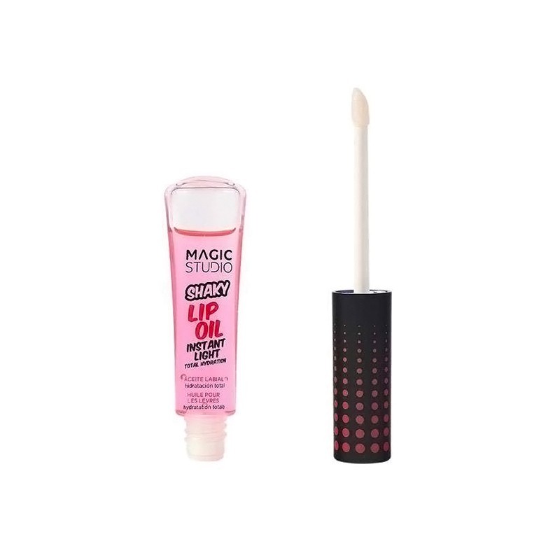 MAGIC STUDIO SHAKY LIP OIL INSTANT LIGHT