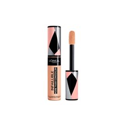 L'OREAL CORRECTOR INFALIBLE MORE THAN CONCEALER 328