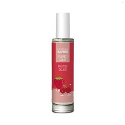 SAPHIR PLANET FRUITS EDT 30VAPO FRUTOS ROJOS