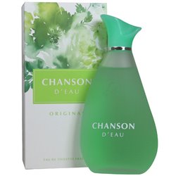 CHANSON D'EAU EDT 200ML. ORIGINAL